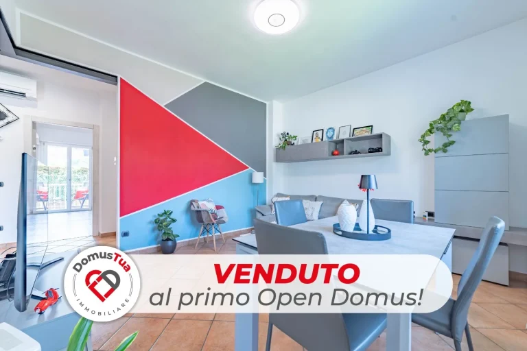 Splendido Appartamento Ristrutturato, box doppio