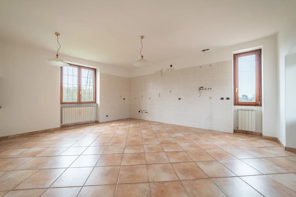 4L in Villa con Loggiato, mansarda, giardino e box — foto 16