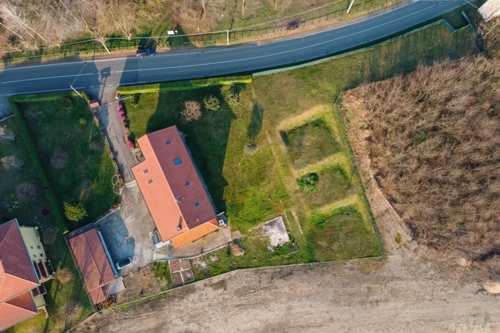 4L in Villa con Loggiato, mansarda, giardino e box — foto 3