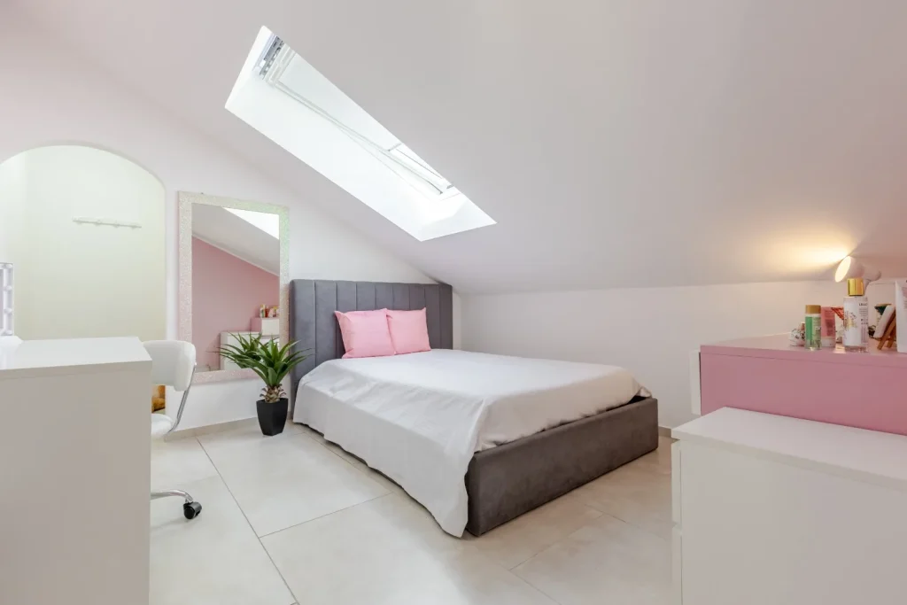 Appartamento ristrutturato con terrazzo e box — foto 39