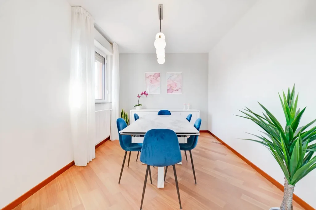 4L Duplex con terrazzino e box doppio — foto 10
