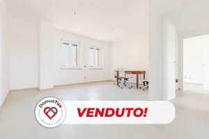 Ampio 3L in classe A4 con box e cantina
