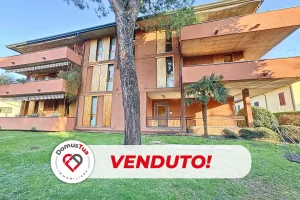 TRILOCALE CON DOPPIO TERRAZZO E BOX DOPPIO