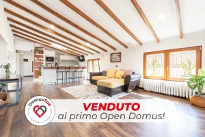 Elegante 3L Ristrutturato nel Cuore delle Ceppine