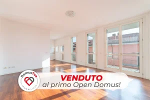 Appartamento Trilocale di ben 105 mq zona centrale