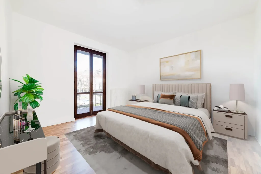 Spazio, Comfort e Luminosità: Il Tuo Nuovo 4L — foto 13