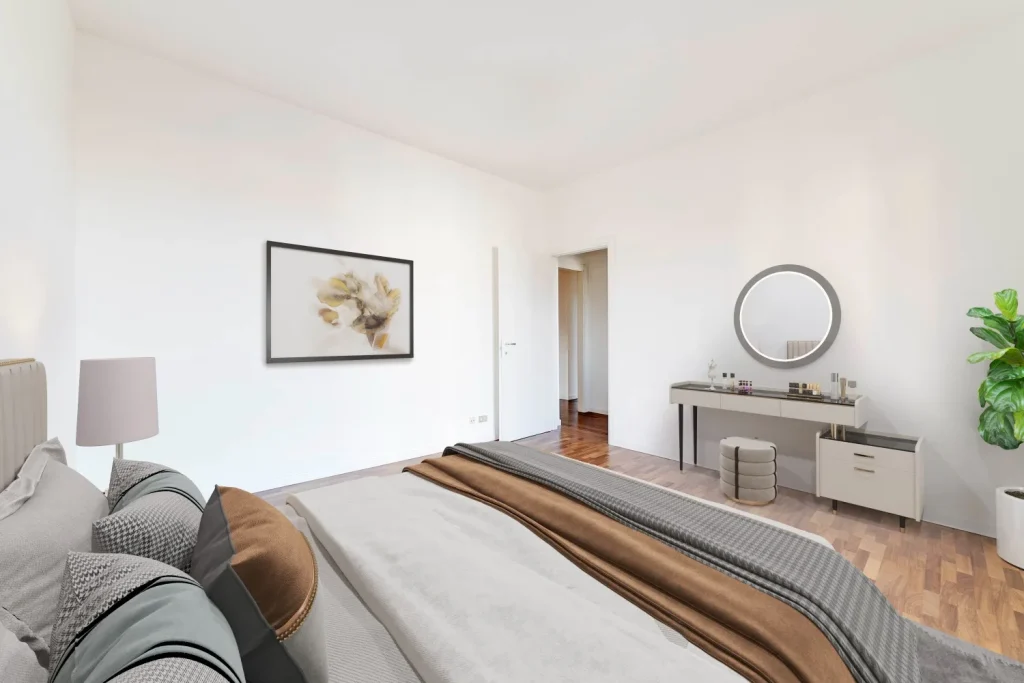 Spazio, Comfort e Luminosità: Il Tuo Nuovo 4L — foto 15