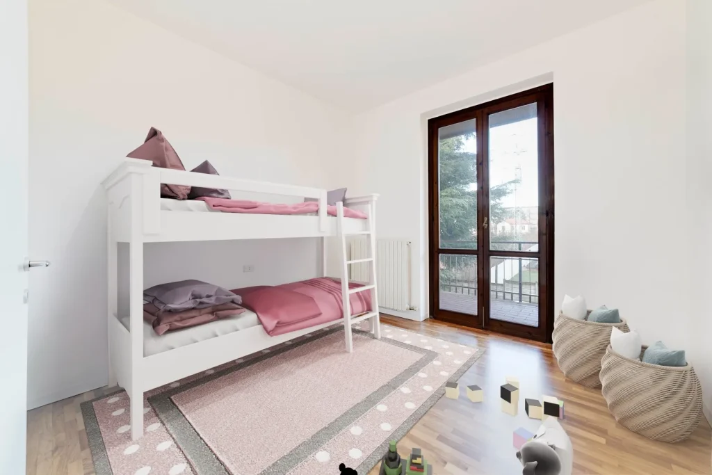 Spazio, Comfort e Luminosità: Il Tuo Nuovo 4L — foto 20