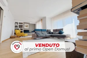 Eleganza e Comfort nel Cuore di Tradate