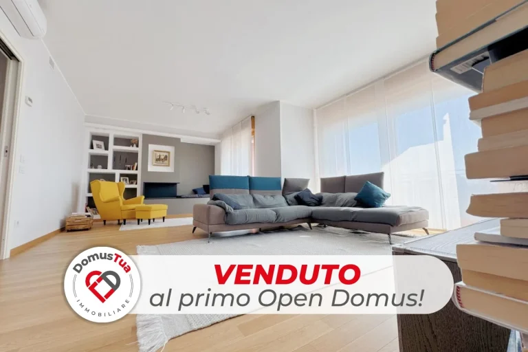 Eleganza e Comfort nel Cuore di Tradate