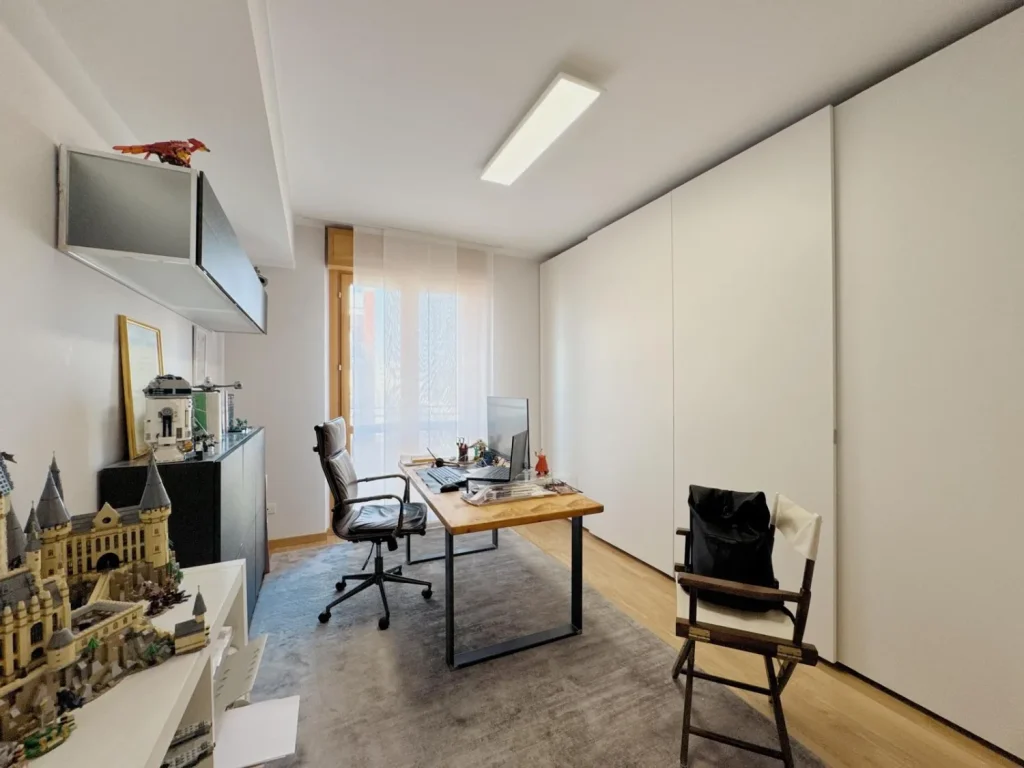 Eleganza e Comfort nel Cuore di Tradate — foto 14