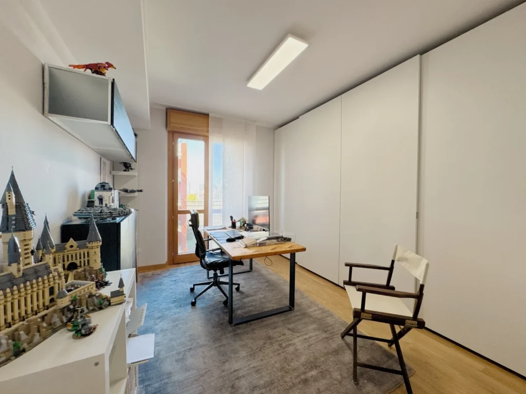 Eleganza e Comfort nel Cuore di Tradate — foto 15