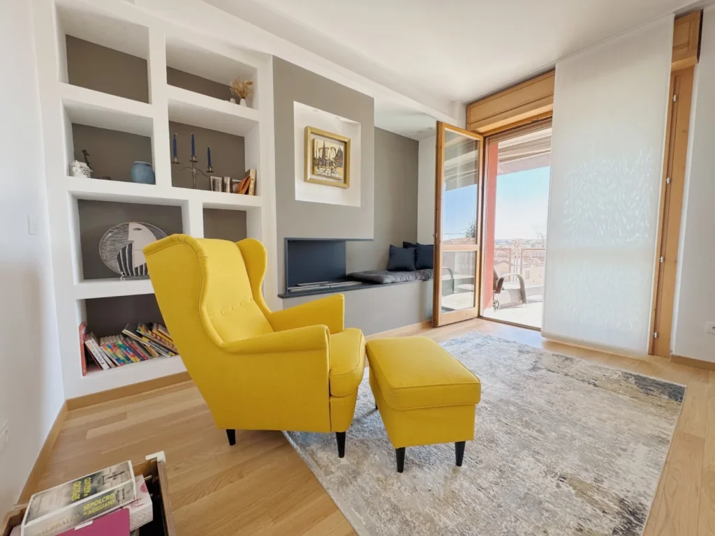 Eleganza e Comfort nel Cuore di Tradate — foto 8