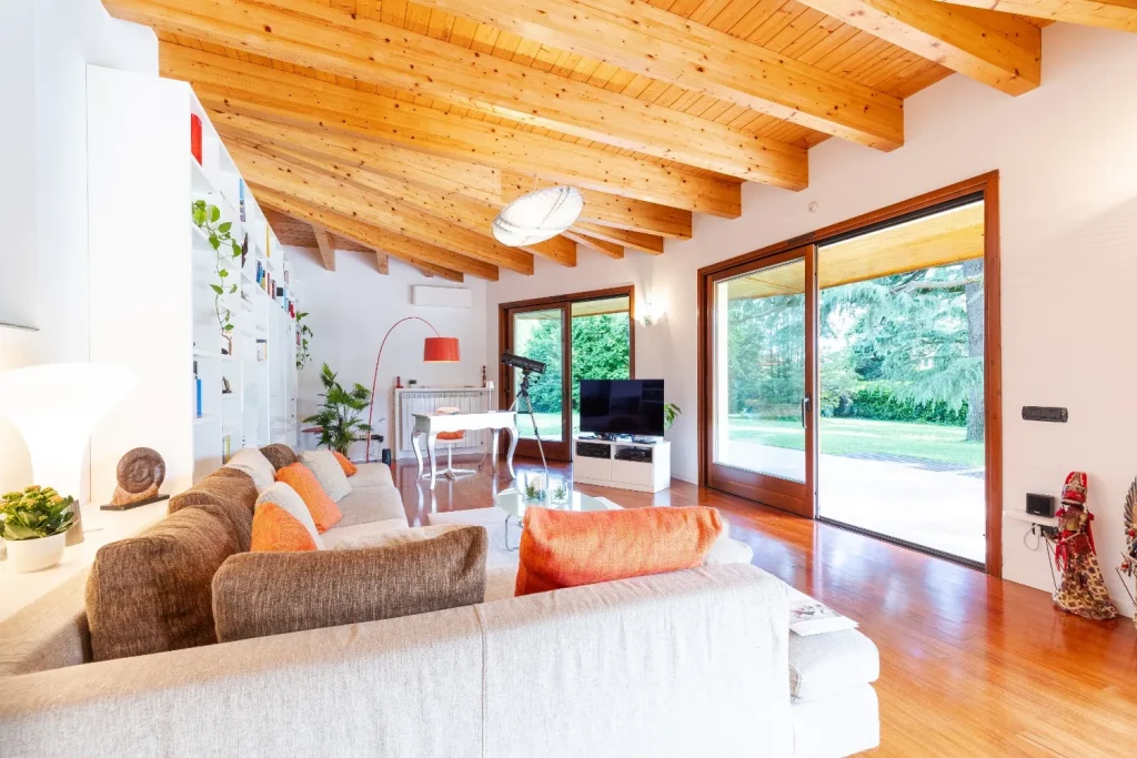 Unico nel suo genere: 4L con giardino di 870 mq — foto 2