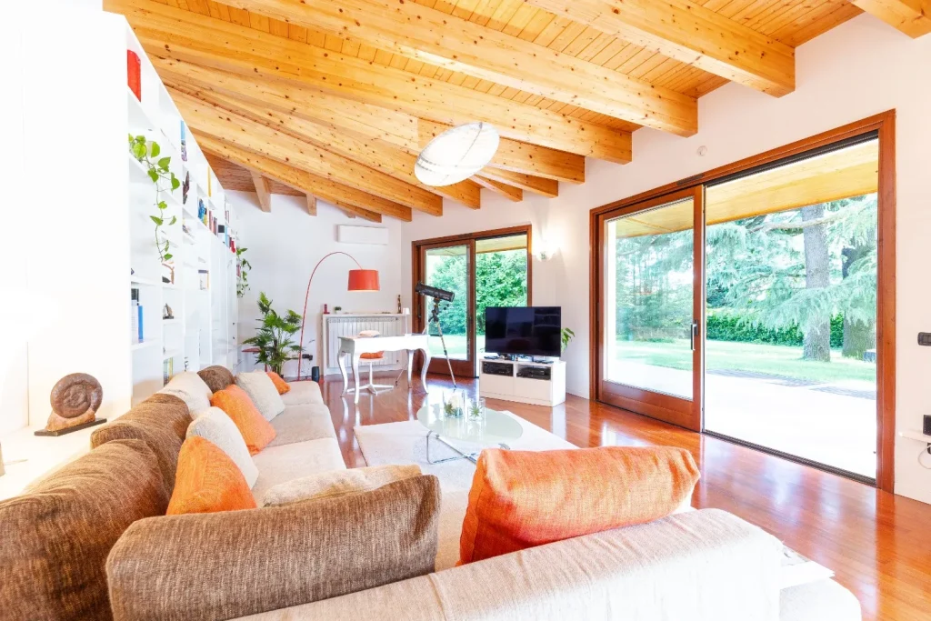 Unico nel suo genere: 4L con giardino di 870 mq — foto 11