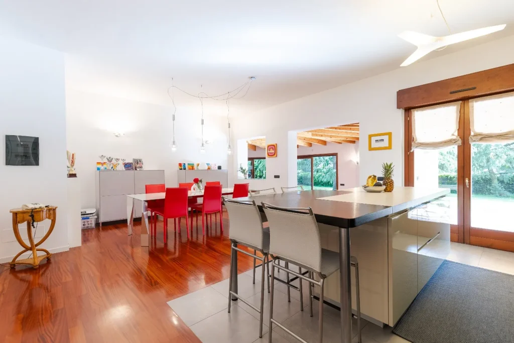 Unico nel suo genere: 4L con giardino di 870 mq — foto 12