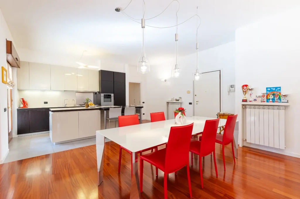 Unico nel suo genere: 4L con giardino di 870 mq — foto 14