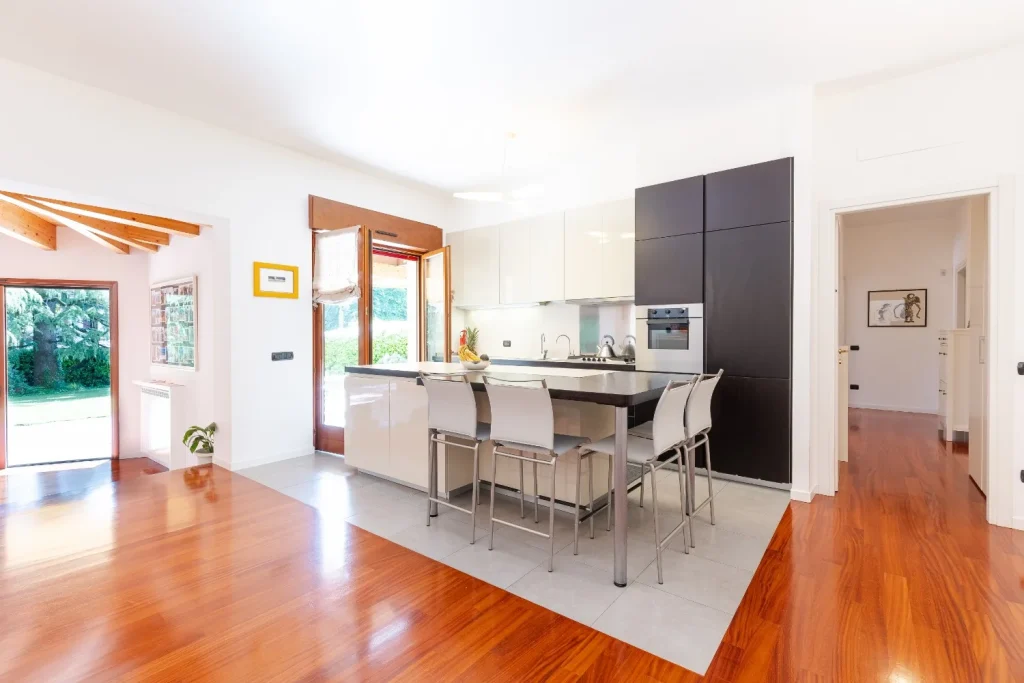 Unico nel suo genere: 4L con giardino di 870 mq — foto 15