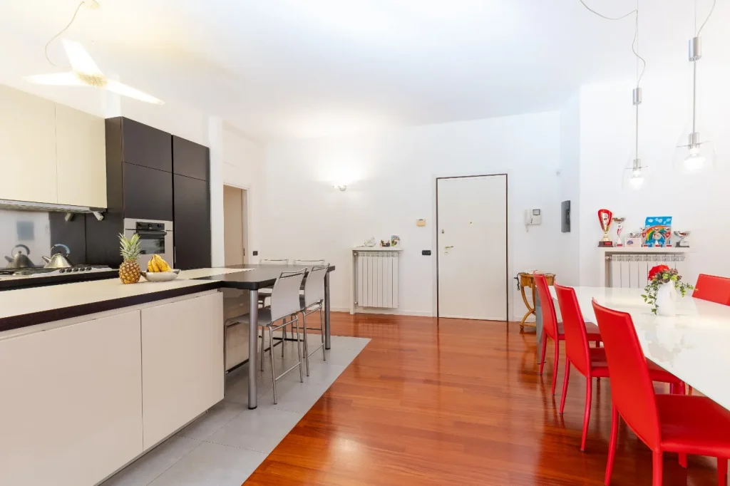 Unico nel suo genere: 4L con giardino di 870 mq — foto 16