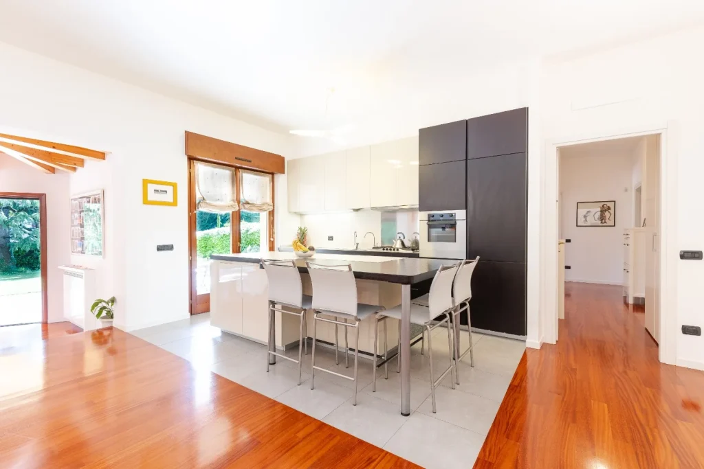 Unico nel suo genere: 4L con giardino di 870 mq — foto 17