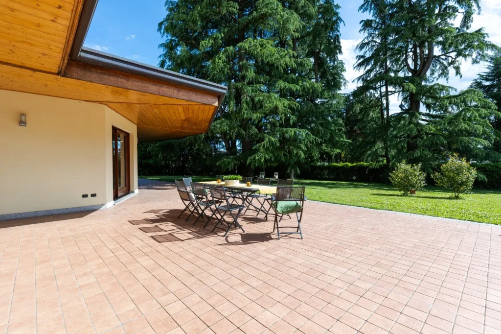 Unico nel suo genere: 4L con giardino di 870 mq — foto 18