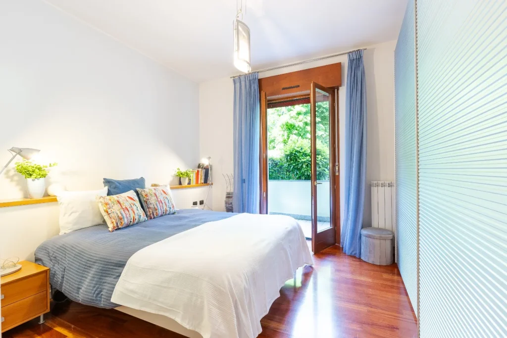 Unico nel suo genere: 4L con giardino di 870 mq — foto 19