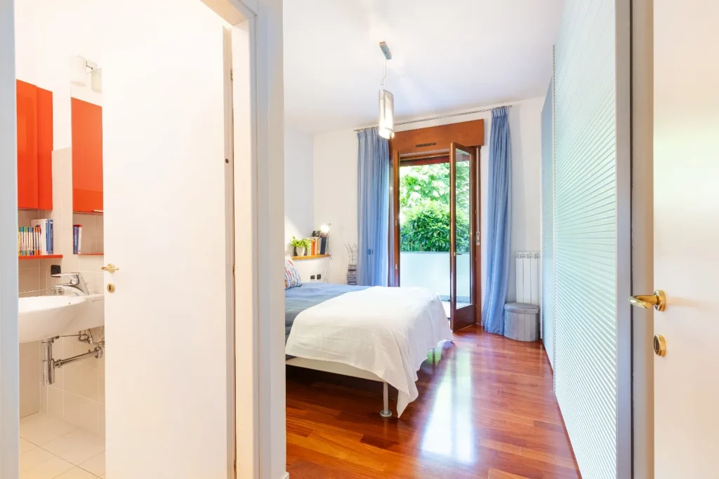 Unico nel suo genere: 4L con giardino di 870 mq — foto 22