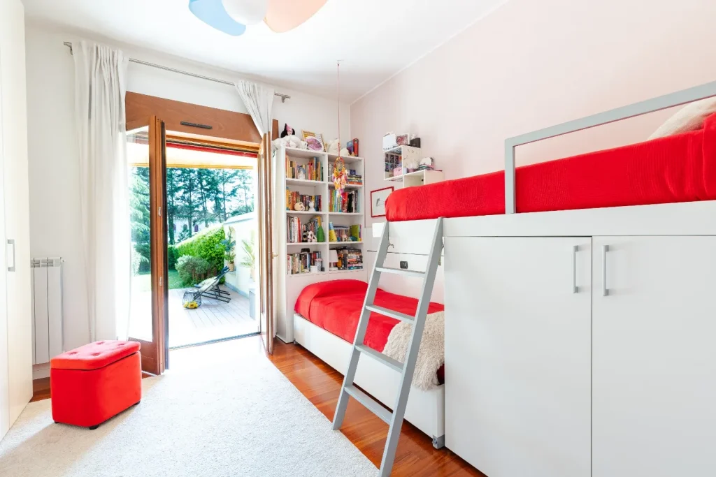 Unico nel suo genere: 4L con giardino di 870 mq — foto 25
