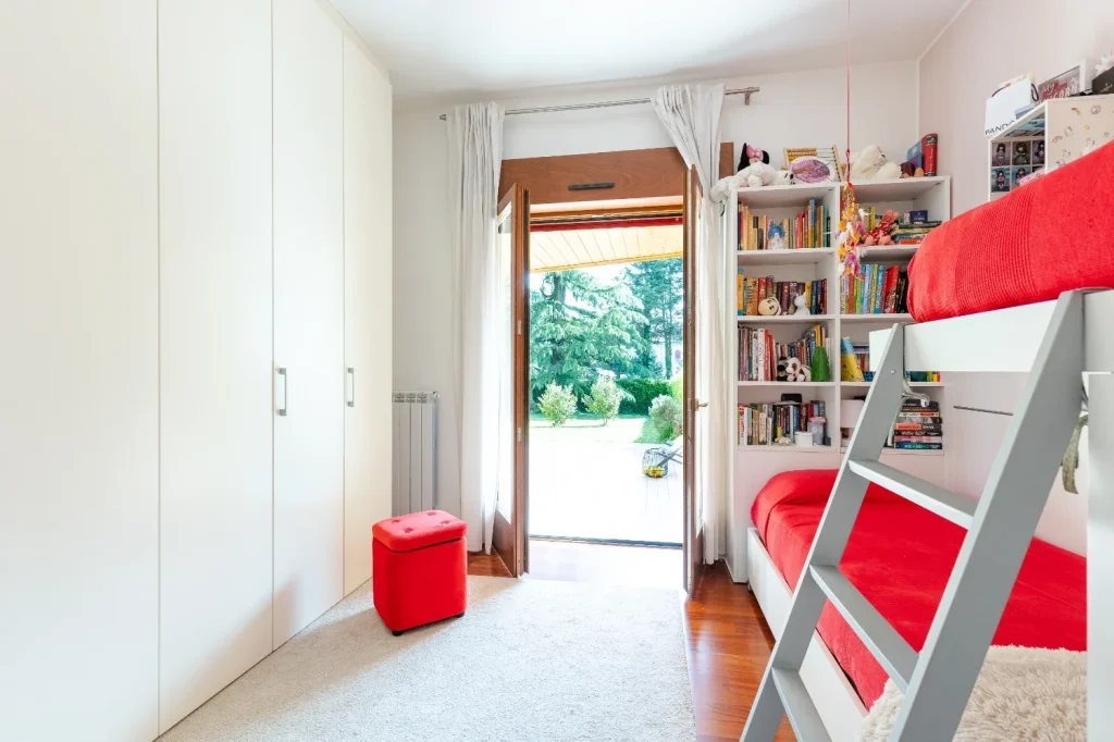 Unico nel suo genere: 4L con giardino di 870 mq — foto 26