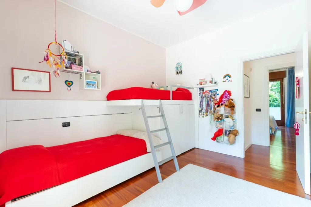 Unico nel suo genere: 4L con giardino di 870 mq — foto 27