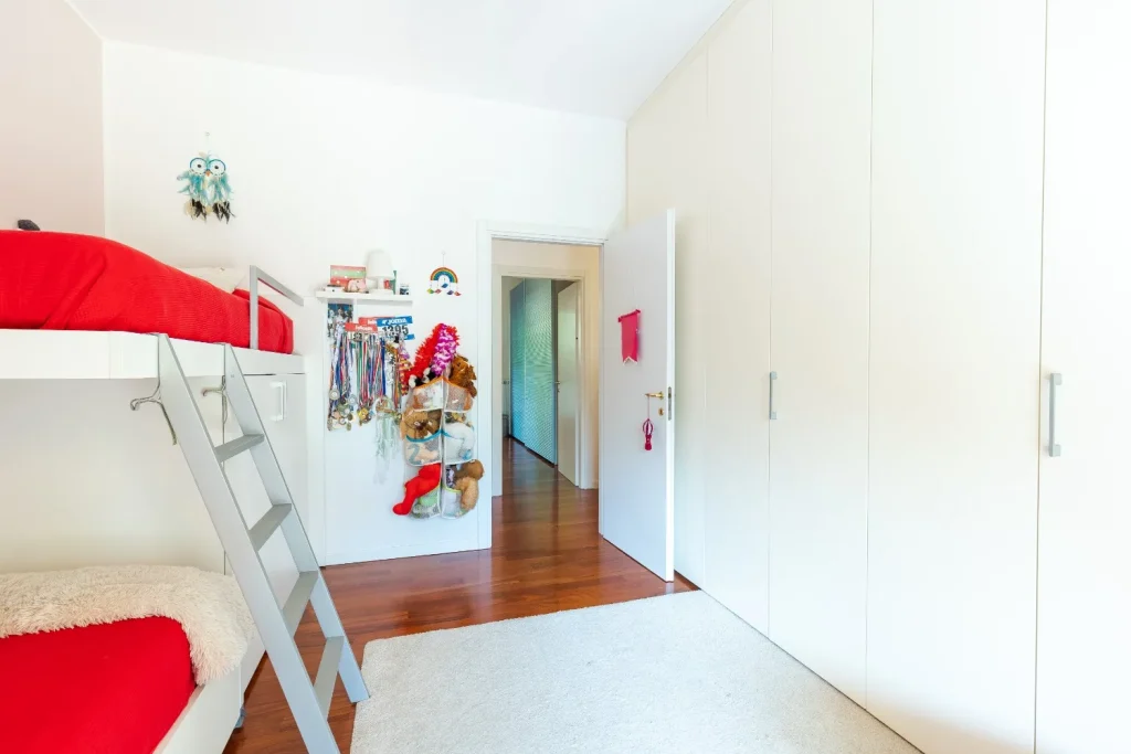 Unico nel suo genere: 4L con giardino di 870 mq — foto 28