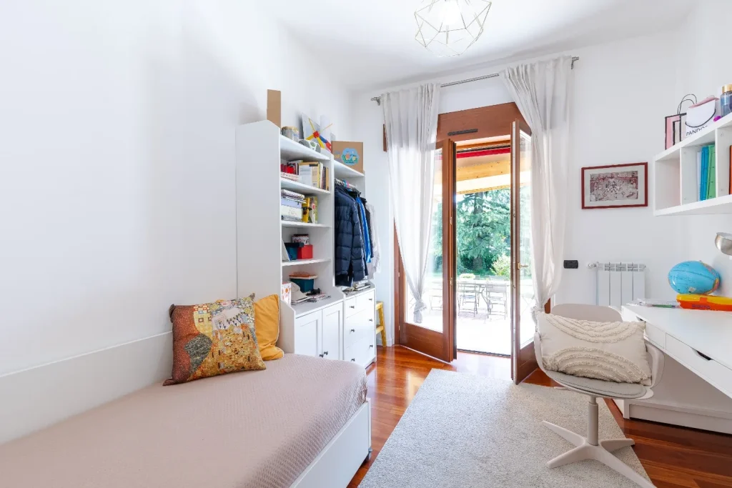Unico nel suo genere: 4L con giardino di 870 mq — foto 29