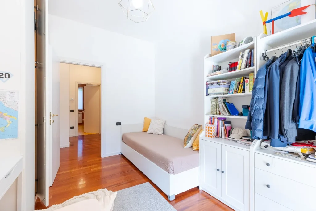 Unico nel suo genere: 4L con giardino di 870 mq — foto 31
