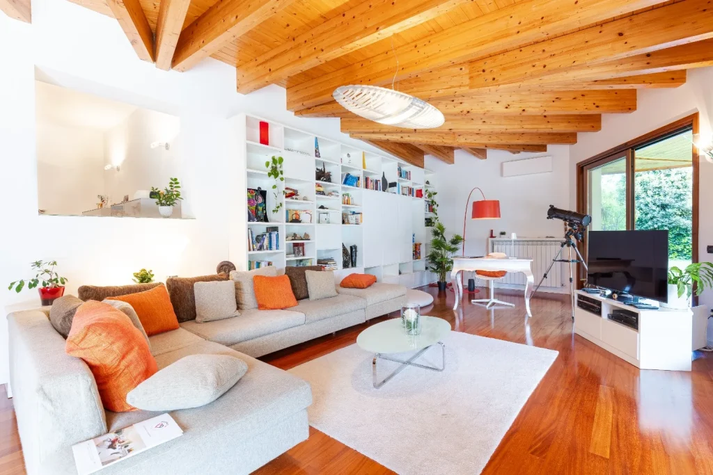 Unico nel suo genere: 4L con giardino di 870 mq — foto 7
