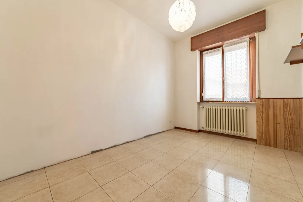 Luminoso trilocale con arredo incluso e box doppio — foto 20