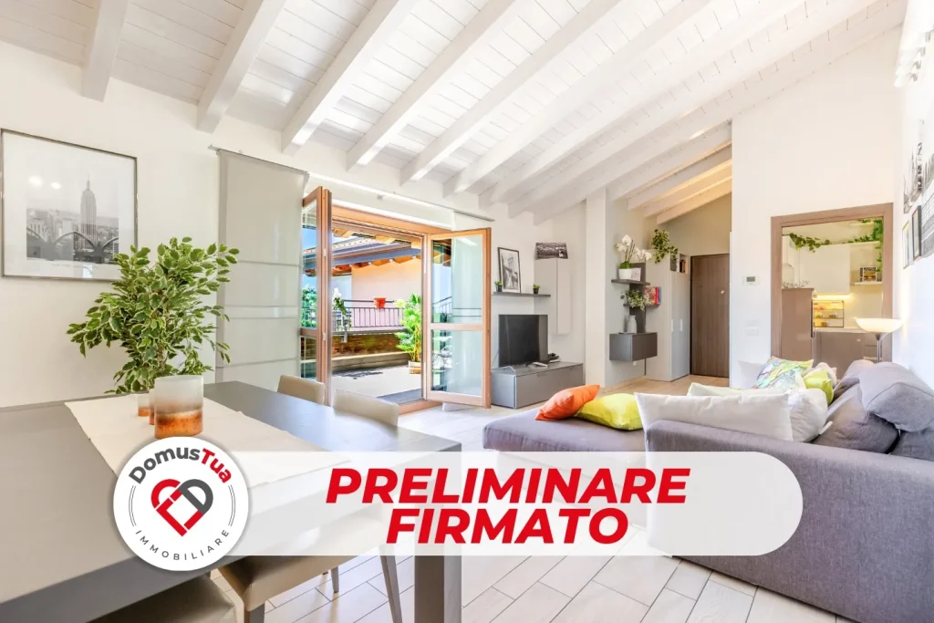 ATTICO PANORAMICO CON VISTA APERTA SUL MONTE ROSA — foto 1