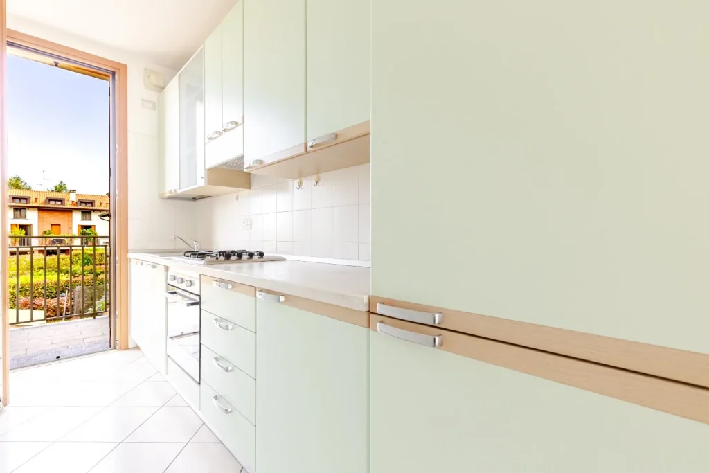 Duplex in classe C con box doppio a Tradate — foto 11