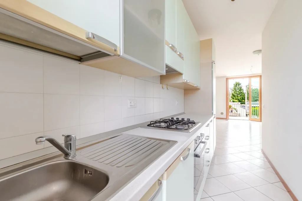 Duplex in classe C con box doppio a Tradate — foto 14