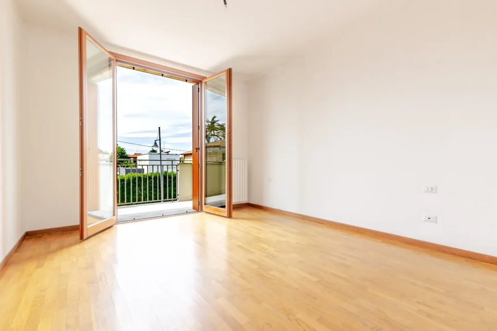 Duplex in classe C con box doppio a Tradate — foto 16