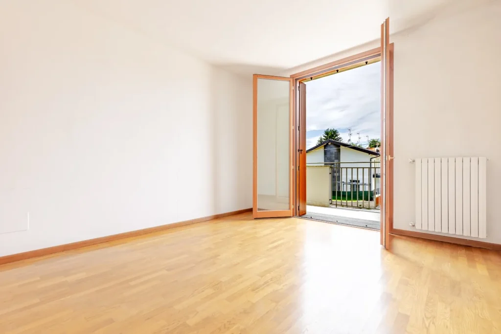 Duplex in classe C con box doppio a Tradate — foto 17