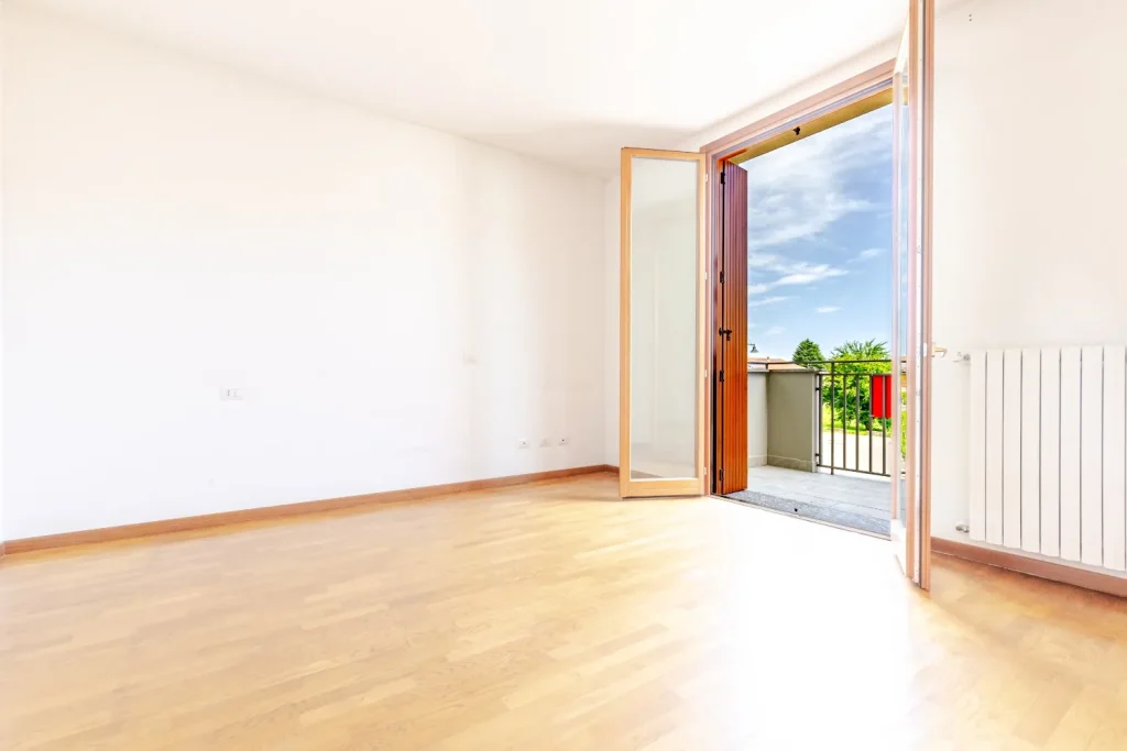 Duplex in classe C con box doppio a Tradate — foto 22