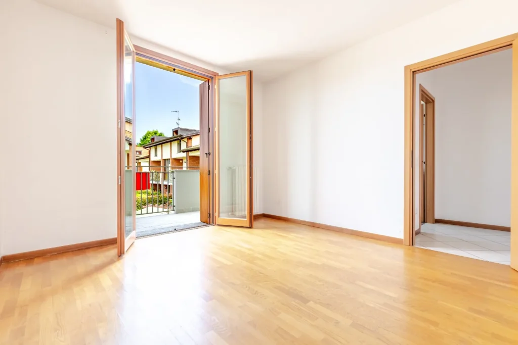 Duplex in classe C con box doppio a Tradate — foto 23