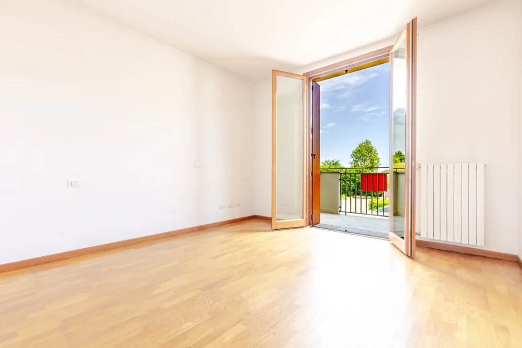 Duplex in classe C con box doppio a Tradate — foto 24