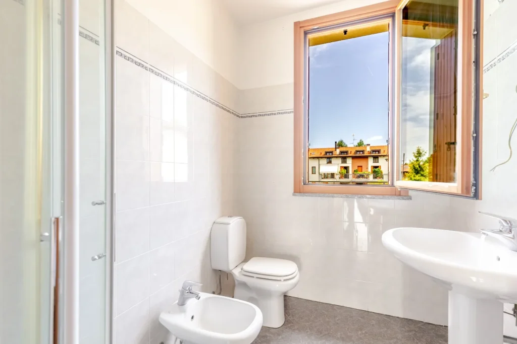 Duplex in classe C con box doppio a Tradate — foto 30