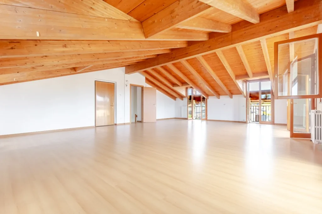 Duplex in classe C con box doppio a Tradate — foto 36