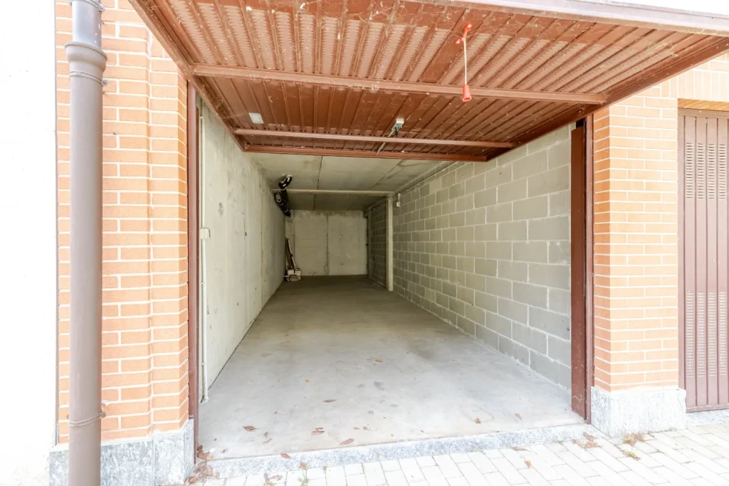 Duplex in classe C con box doppio a Tradate — foto 40
