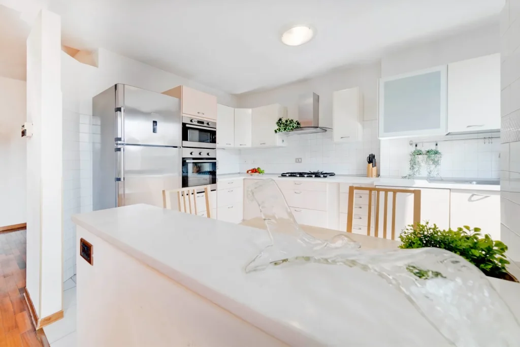 Un terzo di villa. 150 euro di spese all'anno. — foto 12