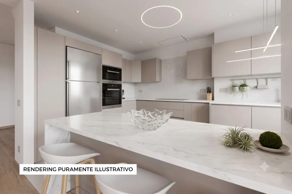 Un terzo di villa. 150 euro di spese all'anno. — foto 13