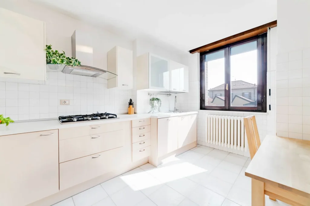 Un terzo di villa. 150 euro di spese all'anno. — foto 15