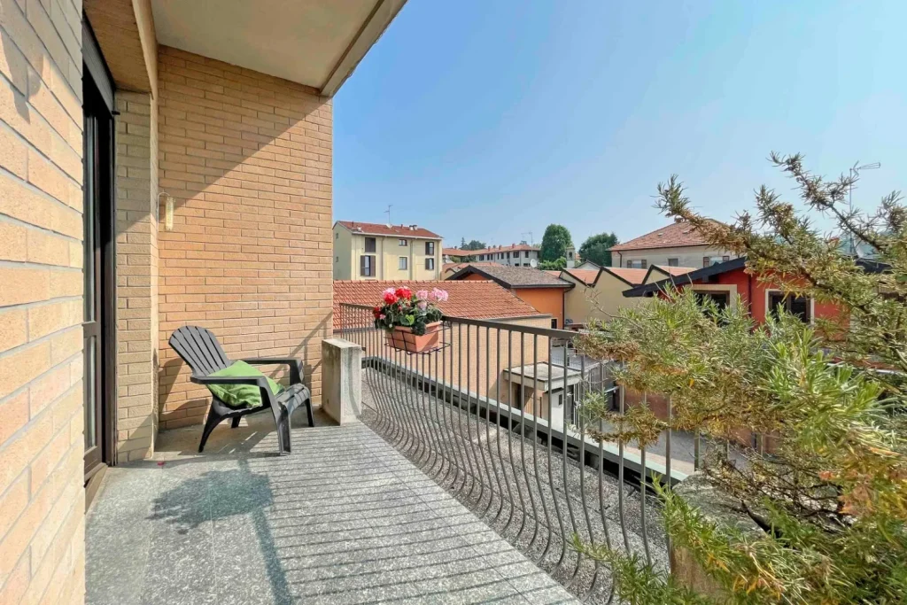 Un terzo di villa. 150 euro di spese all'anno. — foto 18